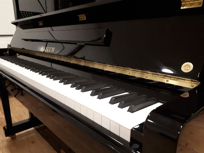 New Hailun HL-121 | Our Bestselling Model