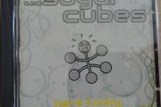 The Sugarcubes - Here Today, Tomorrow Next Week! CD (1989) Alternative Pop Rock Bjork EX+
