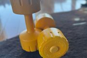 4 kg dumbbells
