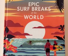 Lonely Planet Epic Surf Breaks Of The World