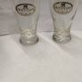 hoffman's lager x 2  half pints glasses rare item ,by cherry's brewery's waterford ,,very good condition,,buyer collects or pays postage thank you Image 9