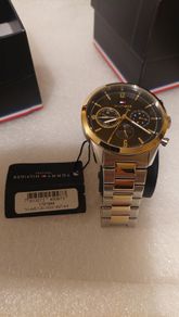 Tommy Hilfiger Mens Watch