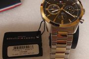 Tommy Hilfiger Mens Watch