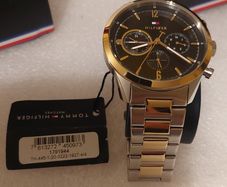 Tommy Hilfiger Mens Watch