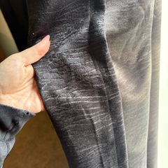 2 PAIRS thermal curtains
