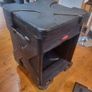 Mixing Desk/ Amp Cabinet Image 4