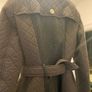Coat Burberry. Image 7