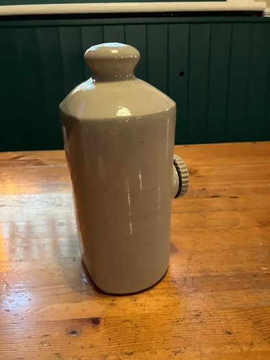 Bottle warmer s
