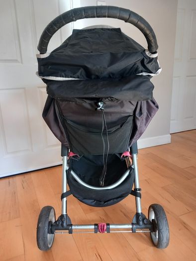 Baby jogger city mini