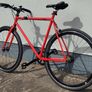 Fixie Bicycle Image 2