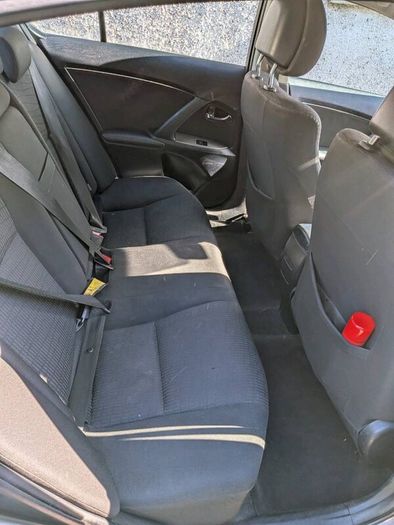 Toyota Avensis TR