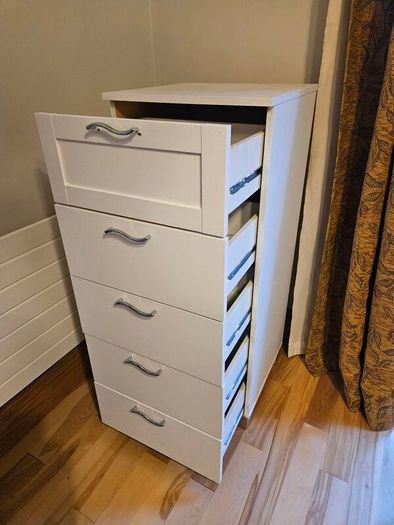Drawers
