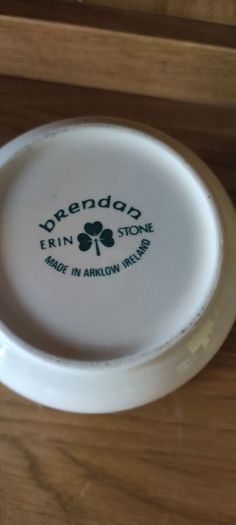 Arklow Sugar bowl Collectables