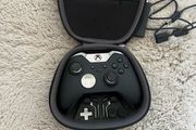 xbox elite series controller
