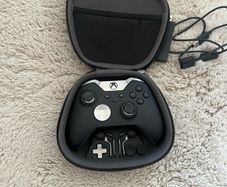 xbox elite series controller