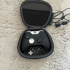 xbox elite series controller