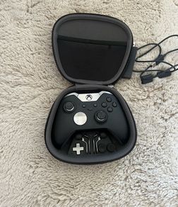 xbox elite series controller
