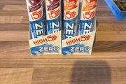 Energy Drinks
