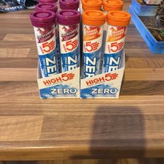 Energy Drinks