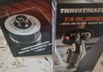 Thrustmaster F/A18C grip and Base