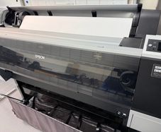 Epson Stylus Pro 9890