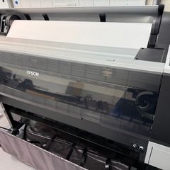 Epson Stylus Pro 9890