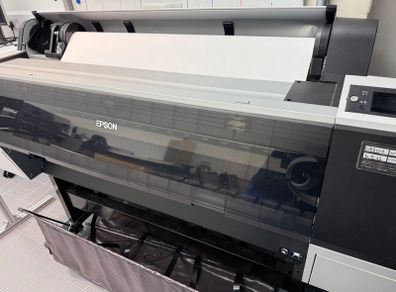 Epson Stylus Pro 9890