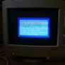 Vintage Gateway 2000 Gateway 500CS Monitor (IN WORKING ORDER) Image 9
