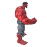 Marvel Select Red Hulk Action Figure 2014 Image 3