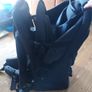 Child Carrier Backpack Image 3