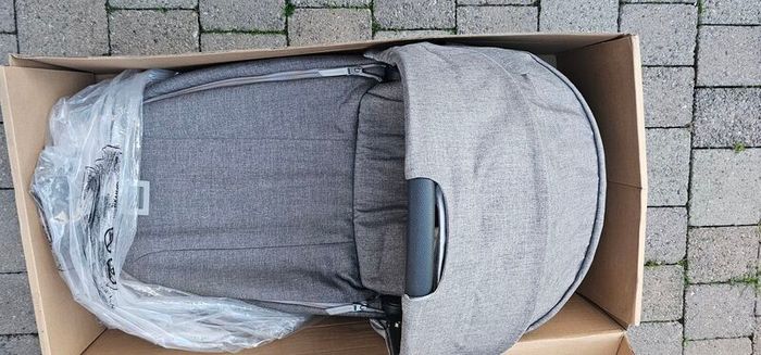 Cybex Priam pushchair x2 car seats base and bassinet