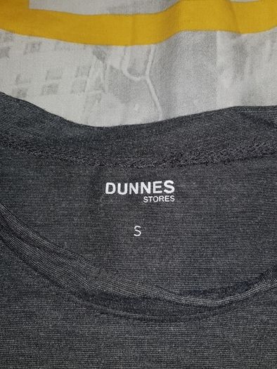 Dunnes Running T Shirt