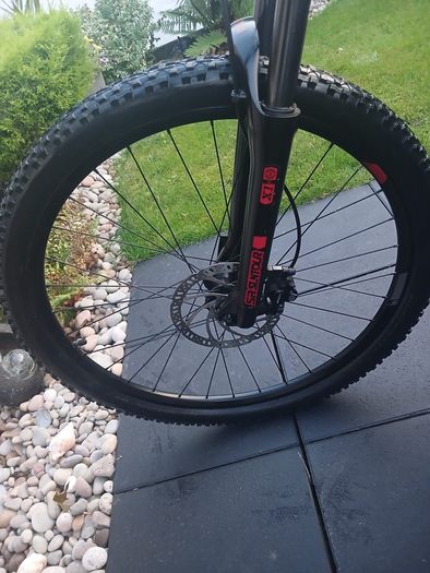 Carrera Mountain Bike
