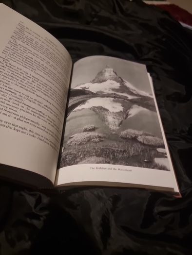 The Story of San Michele by Axel Munthe 1991 boxed edition 1991 The Folio Society