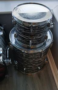 yamaha power v shellpack