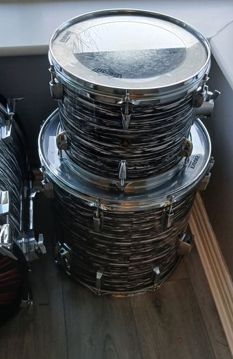 yamaha power v shellpack