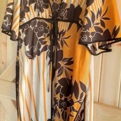 River Island Kimono