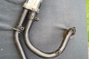 Motorbike parts