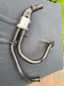 Motorbike parts