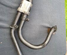 Motorbike parts