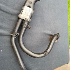 Motorbike parts
