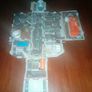 Mico machines truck with built in city Image 8