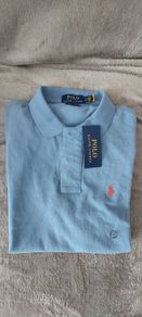 Polo shirt