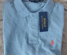 Polo shirt