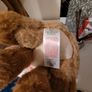 reindeer teddy Image 4