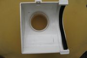 Gutter Parts - Hunter OGEE Stopend Outlet