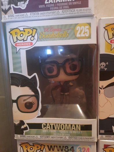 funko pops