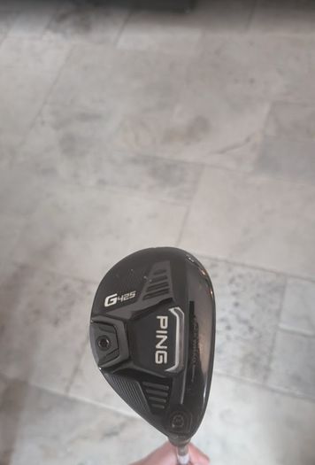 Ping G425 3 Hybrid
