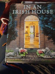 Irish interest