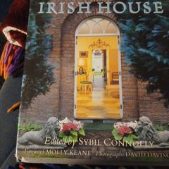 Irish interest